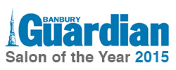 Banbury Guardian Salon of the Year 2015